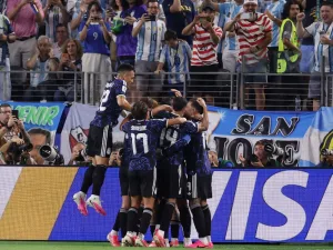 La Selección Argentina jugará tres partidos amistosos en el país para comenzar su nuevo proceso y cumplir sanciones de la Fifa