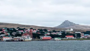 Chile marcó diferencias con Argentina en la causa Malvinas: "Reino Unido ejerce la soberanía desde hace 200 años"