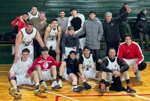 Victorias de Temperley y El Tala en la Superliga más todo el domingo de ascenso