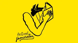 Se viene el Festival de arte impreso “femiñetas, como un río. Mujeres y disidencias Argentina / España”