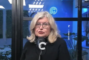 Claudia Balagué sobre la reforma electoral en Santa Fe: "Es una trampa avalada por muchos tramposos"