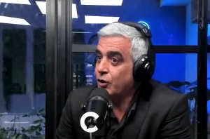 Franco Bartolacci: "¿A quién le importa genuinamente la educación?"