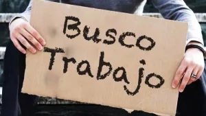 busco trabajo