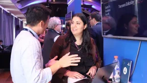 Santa Fe Business Forum: las startups mostraron su potencial a inversores de todo el mundo