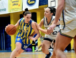 Copa Centenario: Unión perdió en el masculino y arranca la acción del femenino