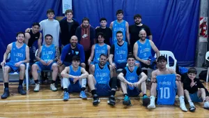 San Telmo ganó en la A y lidera, mientras que Libertad es protagonista de la D