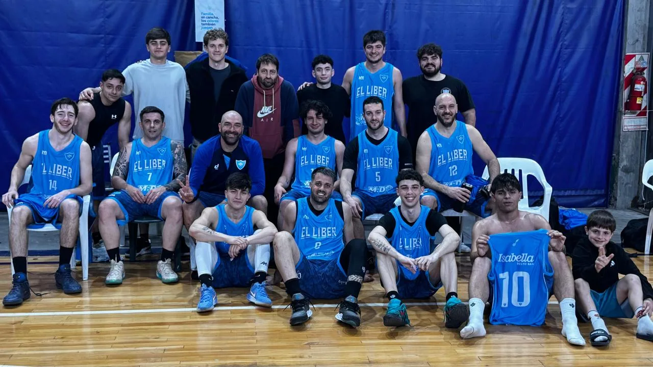 San Telmo ganó en la A y lidera, mientras que Libertad es protagonista de la D