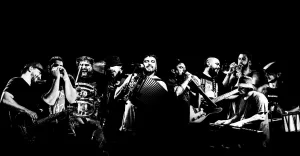 Cabra Da Peste desembarca en Rosario para despedir su disco “Operativo Libertad”