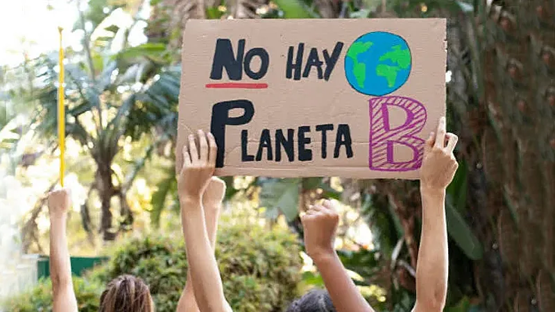 Advierten que el mundo puede superar 1,5 grado de calentamiento global