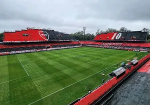 Liberaron al juvenil de Newell's que había sido demorado por un confuso episodio con un arma