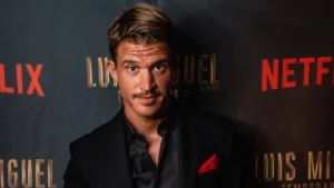 Juan Ignacio Cane: "Es un orgullo ser rosarino y ser hincha de Newell's"