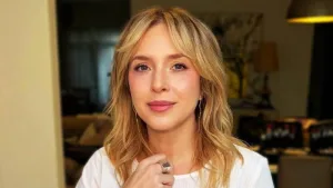 Carla Peterson