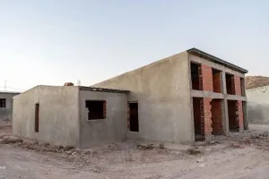 El 40,67% de los hogares argentinos presenta déficit habitacional
