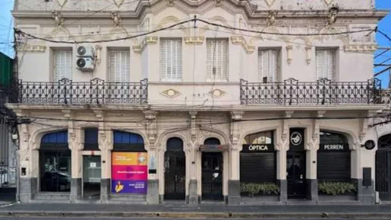 Este fin de semana, Casa Marechal se llena de historias