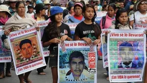 México: identificaron a nuevos implicados en el caso de los estudiantes desaparecidos de Ayotzinapa