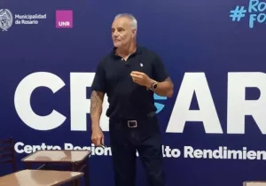 "No se puede entender un deporte sin presión": Guillermo Cavagnaro analizó las claves de la mente en el tenis