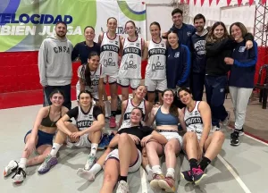 Náutico le ganó a Maciel y es semifinalista del femenino