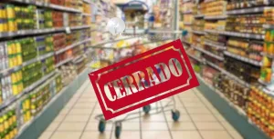 Este lunes no abrirán shoppings ni grandes cadenas de supermercados en Rosario por el Día del Empleado de Comercio