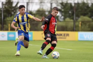 Newell's y Central vuelven a cruzarse: se juega el Clásico de la Reserva en el Centro Jorge Bernardo Griffa