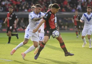 Newell’s viaja a Vicente López con la máxima obligación de romper la racha de empates y prenderse arriba