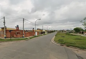 Durante una pelea, asesinaron a un hombre de una puñalada en el pecho en barrio Olímpico, zona norte de Rosario