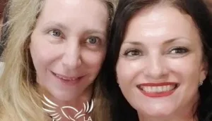 La repudiable frase de una concejala libertaria en Misiones: "Me chupa la p... la opinión de los zurdos"