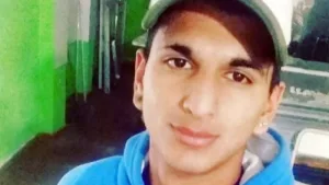Condenaron a cinco integrantes del Ejército por la muerte de un aspirante