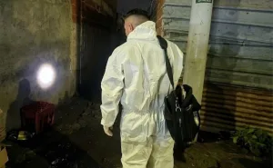 Fray Luis Beltrán: asesinaron a una mujer de 29 años en un domicilio que había sido allanado tiempo atrás