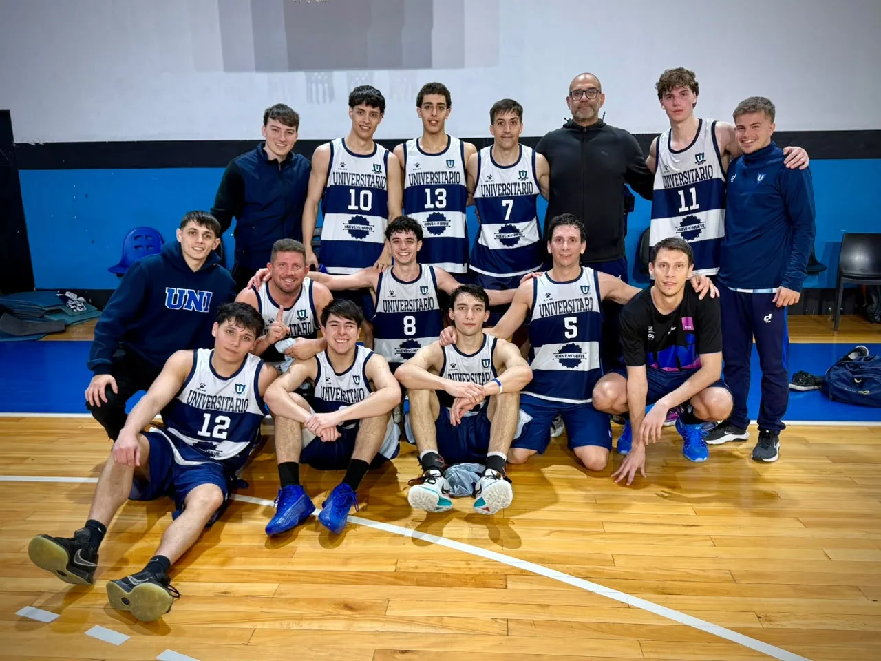 Desde la Superliga hasta la D, todo el detalle de lo que pasó y sucederá en el básquet rosarino