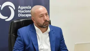 Diego Spagnuolo admitió que la voz de los mensajes filtrados es suya: "El de los audios soy yo"