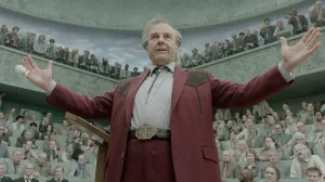 Va por el Oscar: ¿De qué se trata la nueva película de Tom Cruise con un gran cambio físico que lo volvió irreconocible?