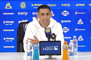 di maria
