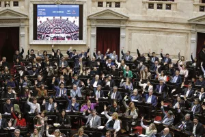 La oposición en Diputados consiguió forzar el tratamiento en comisiones de morosidad y discapacidad