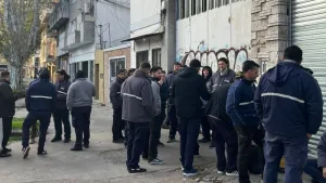 La empresa JG Comunicaciones cerro sus puertas