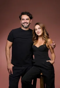 “El estado de la unión”, con Eleonora Wexler y Gonzalo Heredia, llega este viernes al teatro La Comedia