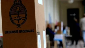 Advertencia judicial: la Cámara Electoral le marcó la cancha al Congreso y pidió tiempo para cambiar las reglas de 2027