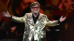 La insólita razón por la que los hijos de Elton John no heredarán su fortuna de 650 millones de dólares