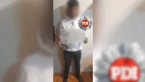 Femicidio en Santa Fe: dijo que su pareja se había prendido fuego y terminó detenido