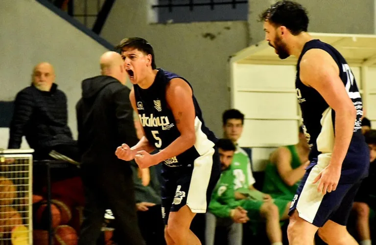 Atalaya extendió su dominio ante Sportsmen en el 2026 y todo el viernes de Superliga
