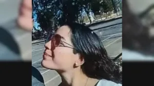Una rosarina aspirante a gendarme fue asesinada en San Juan y detuvieron a su pareja