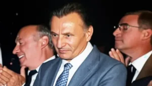 Filippo Di Benedetto, el sindicalista italiano que salvó a más de 300 perseguidos por la dictadura militar
