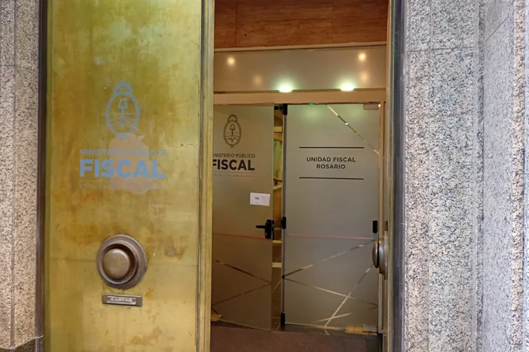 Fiscalia Federal