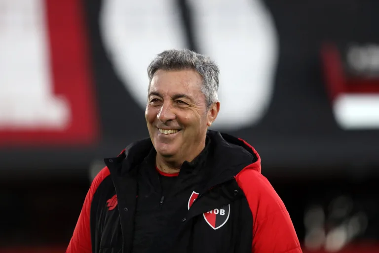 No cambia nada: Kudelka analiza enfrentar a Platense con el mismo equipo que viene de empatar con Vélez