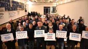 Cuánto debería ganar un trabajador para vivir dignamente: la canasta gremial que desafía el piso oficial
