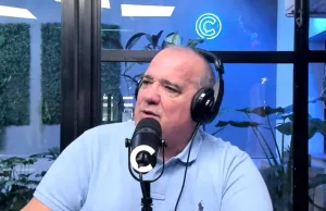 Julián Galdeano: "Es posible que haya entendimientos con sectores de LLA para alguna elección local; sería inteligente que lo intentemos"