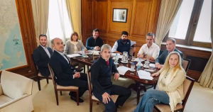 El gobierno de Milei adelantó los lineamientos del Presupuesto 2027: esperan una inflación del 21%