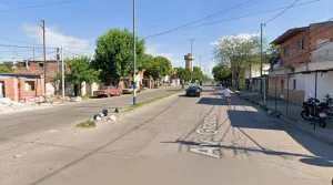 Femicidio: hallan el cuerpo de una mujer con heridas de arma de fuego en su casa de zona sur