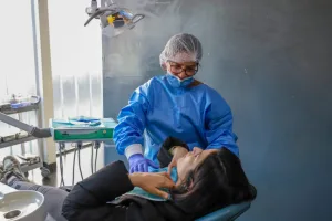 guardia odontologia