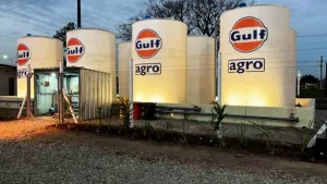 gulf