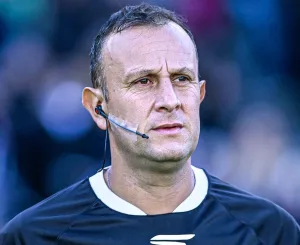 Panorama auriazul: la Liga dio a conocer dos diálogos de las autoridades arbitrales y el VAR